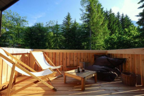 Apartma Židan Kranjska Gora